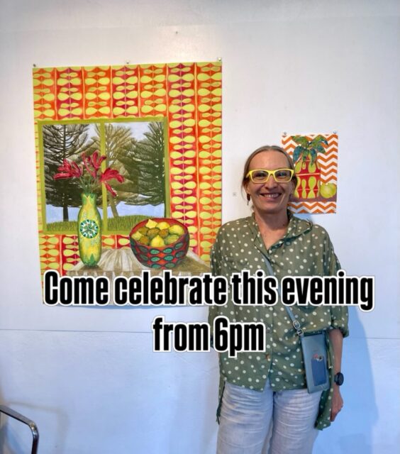 INTERIOR EXPANSION - Maggie Stein @stein_press
CELEBRATORY DRINKS: 6-8PM THURSDAY OCT 1
EXHIBITION HOURS: 11AM–6PM TH–SA, 11AM–4PM SU
